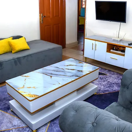 Angy'S 1Br 2Br 3Br Apartments 0700 Onefourfour 2Twoeight Kisumu Exterior photo