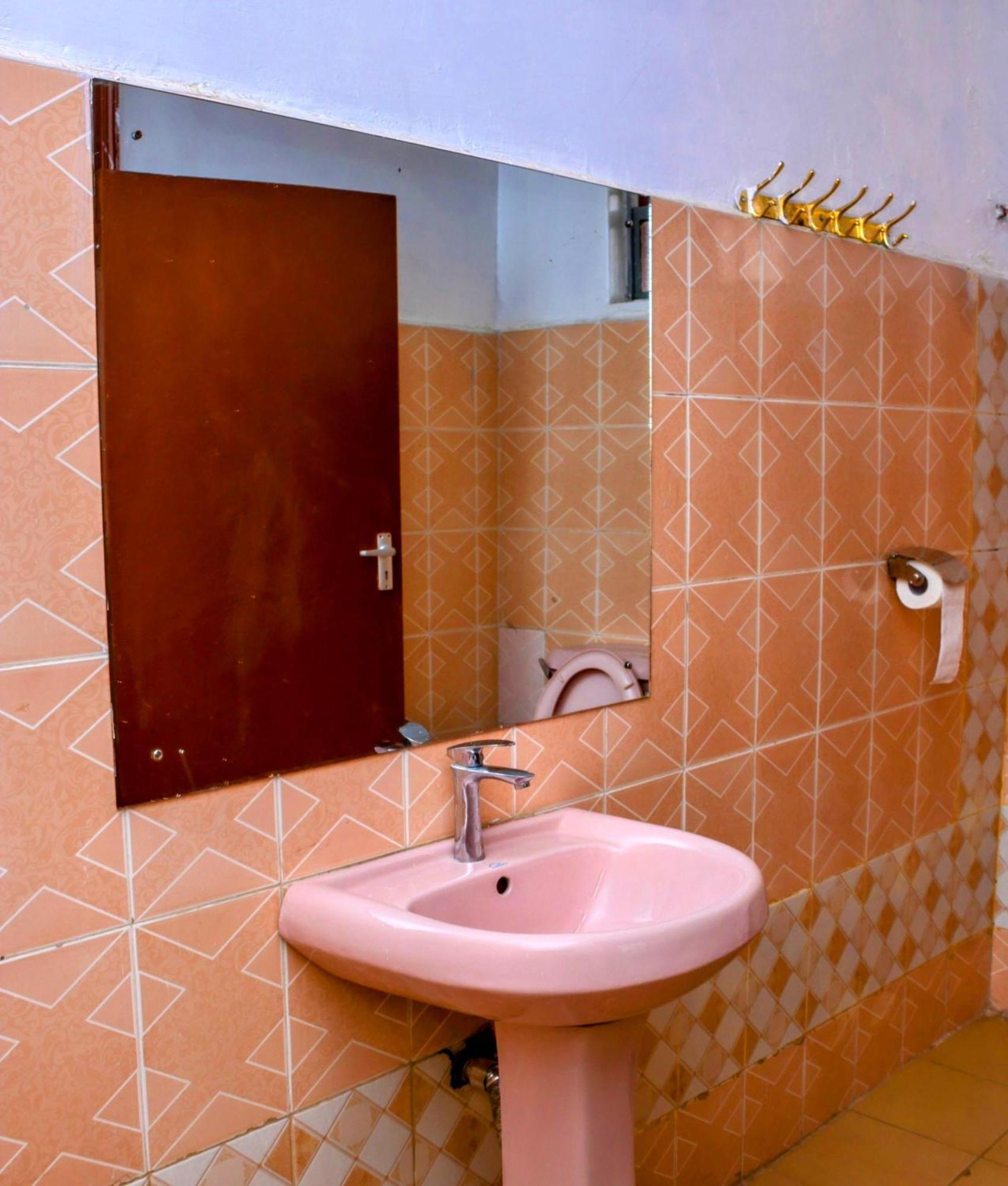 Apartment Angy's 1br 2br 3br 0700 Onefourfour 2twoeight Kisumu